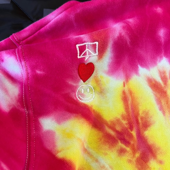 Nice Kicks Woodstock Hoodie - Picture 9 of 10